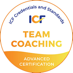 ICF Badge