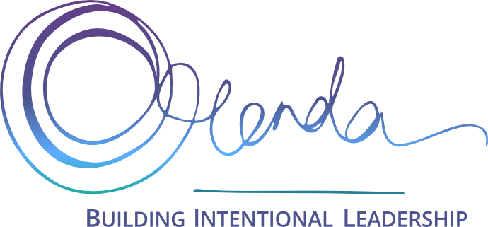 Orenda logo