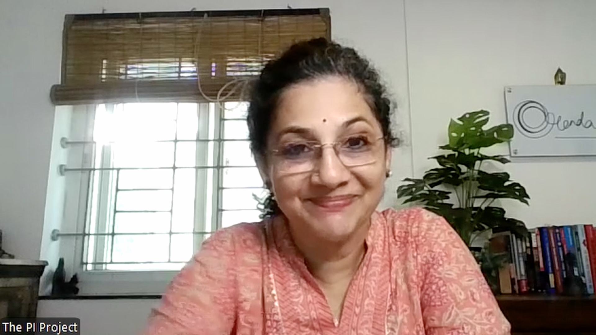 The PI Project Video